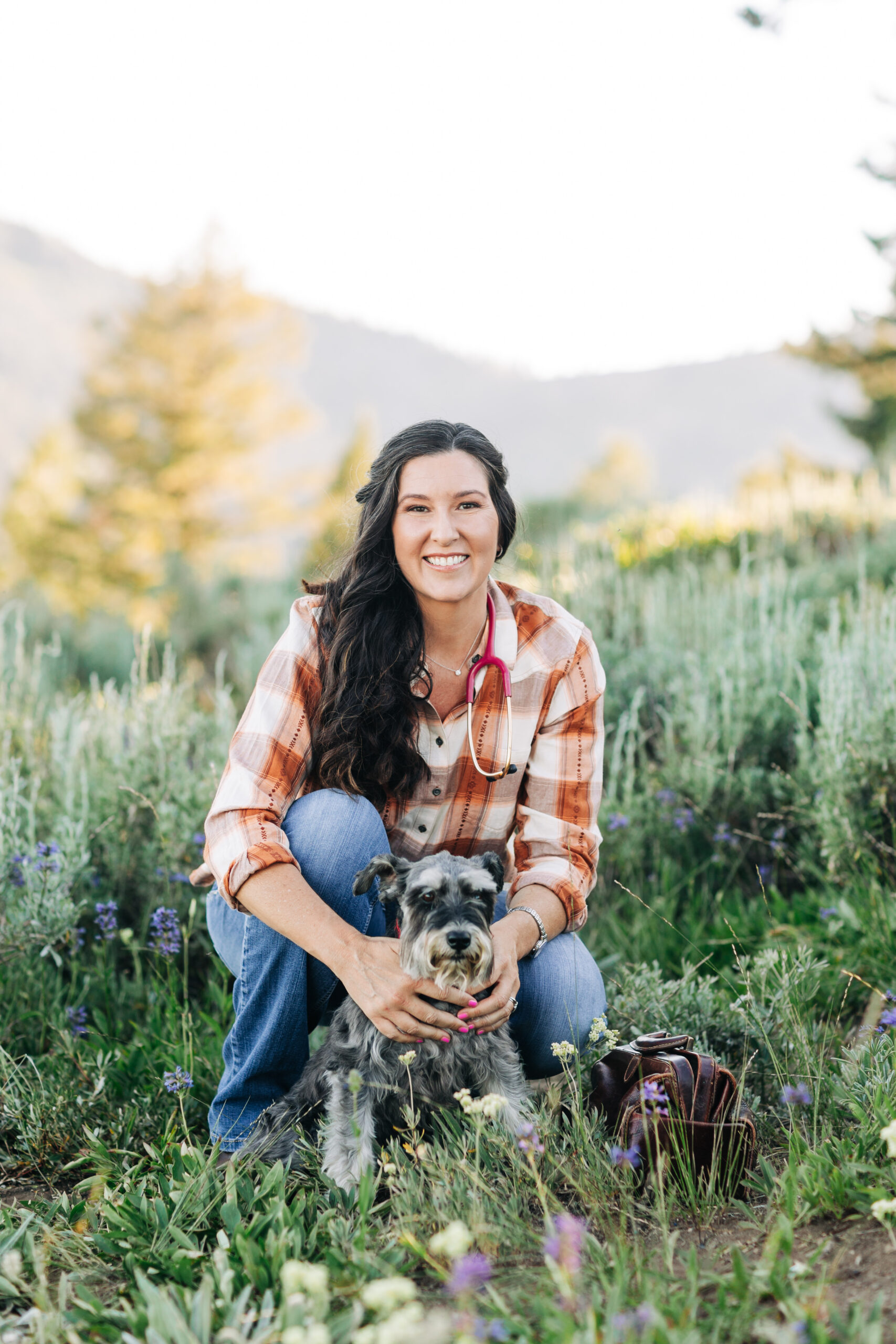 Erin + Marshall // Engagement